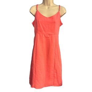 Julie Brown Lexi Dress in Fuchsia Size 6 NWT